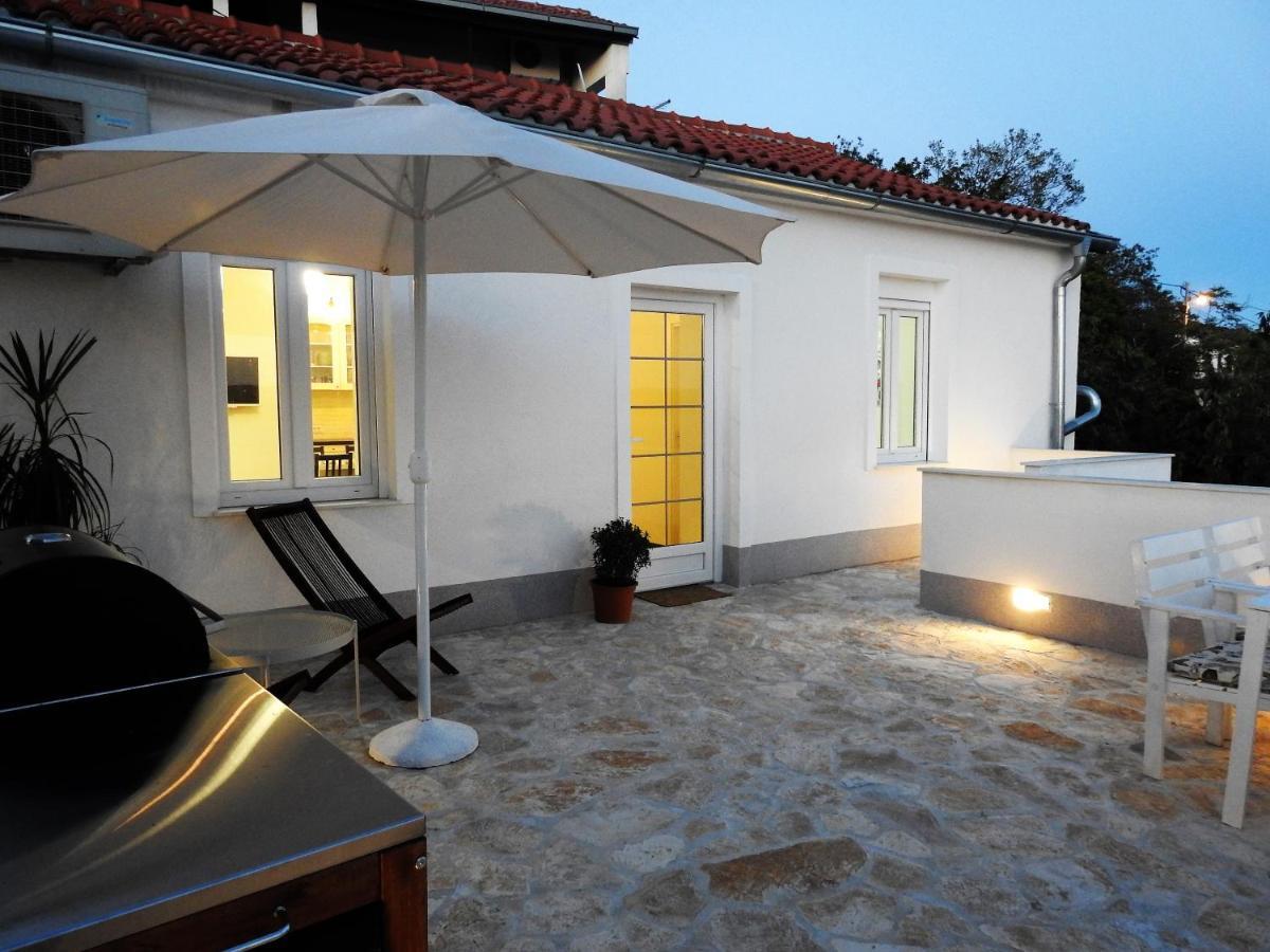 Casa De Rea Διαμέρισμα Crikvenica Εξωτερικό φωτογραφία