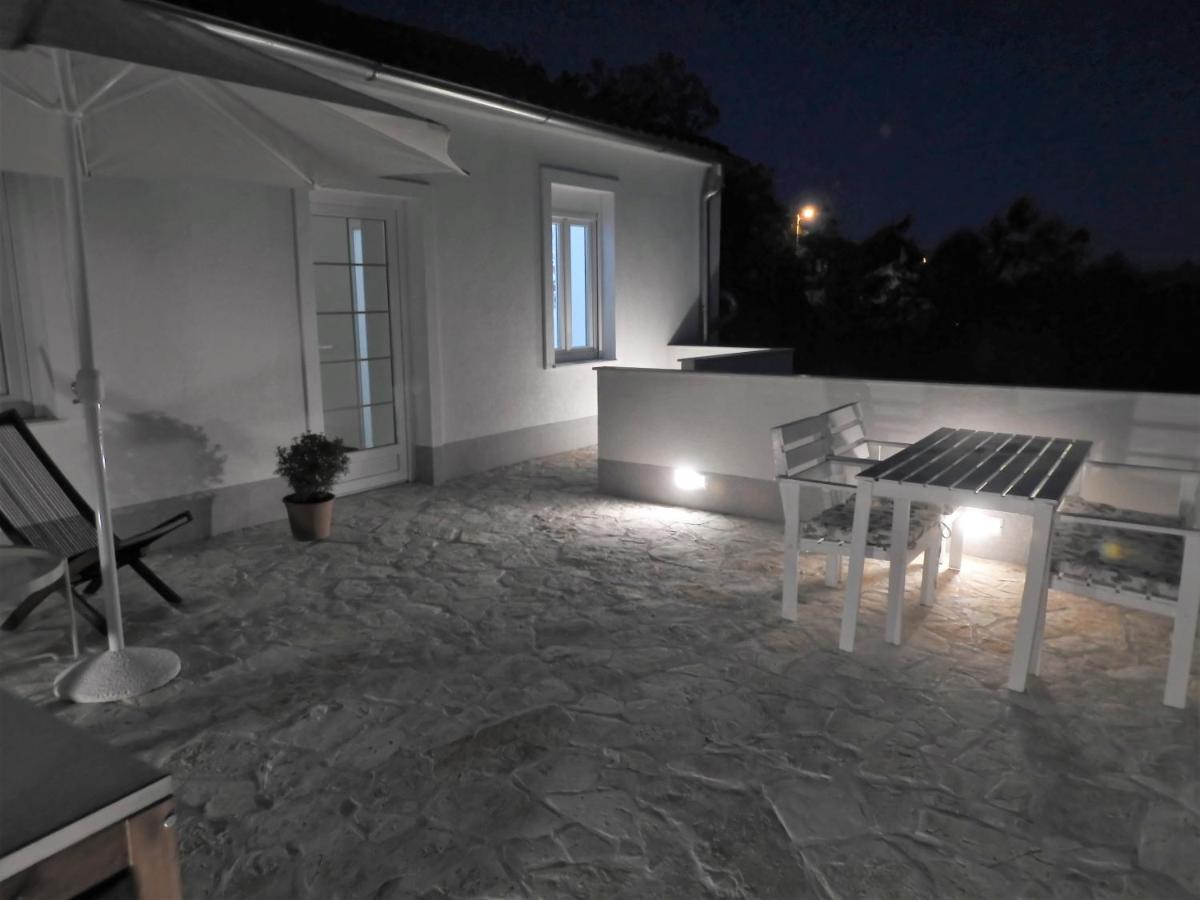 Casa De Rea Διαμέρισμα Crikvenica Εξωτερικό φωτογραφία