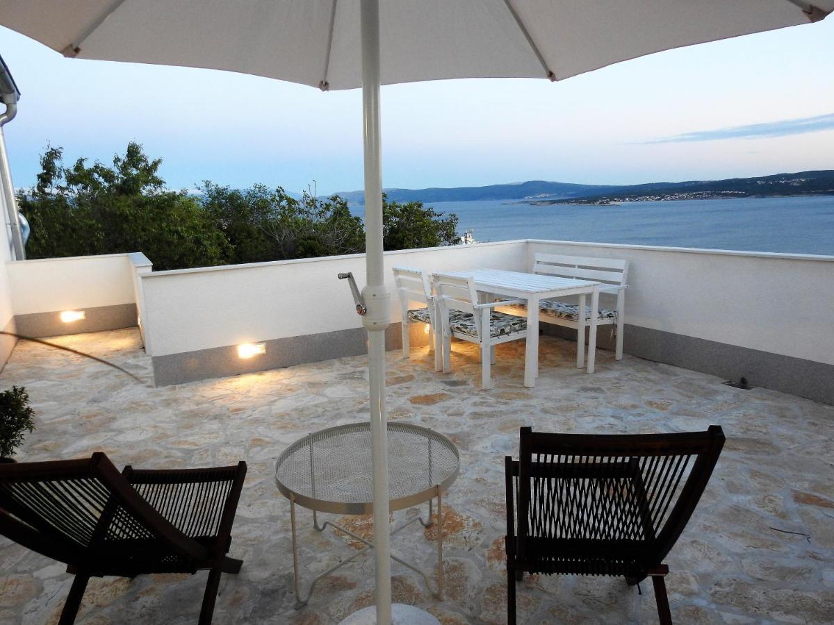 Casa De Rea Διαμέρισμα Crikvenica Εξωτερικό φωτογραφία