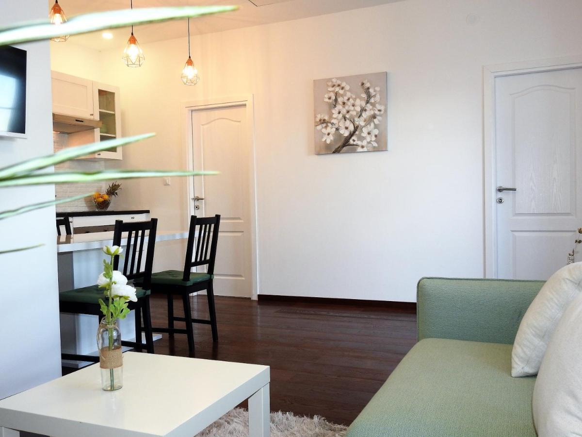 Casa De Rea Διαμέρισμα Crikvenica Εξωτερικό φωτογραφία