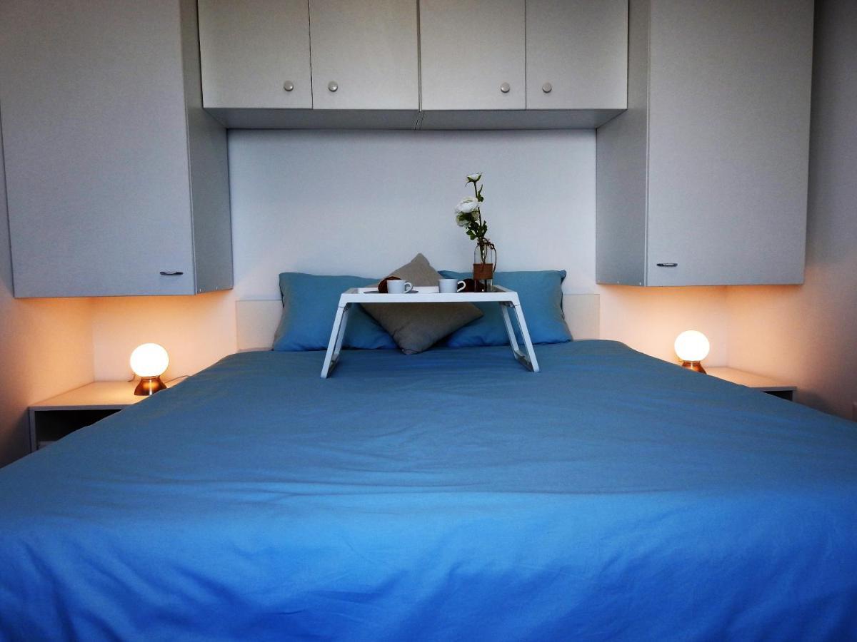 Casa De Rea Διαμέρισμα Crikvenica Εξωτερικό φωτογραφία