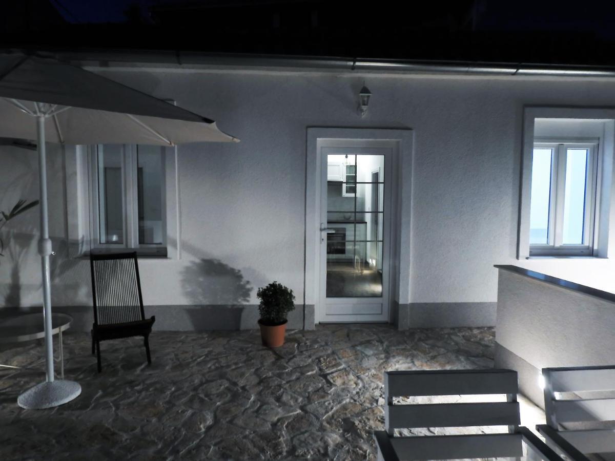 Casa De Rea Διαμέρισμα Crikvenica Εξωτερικό φωτογραφία