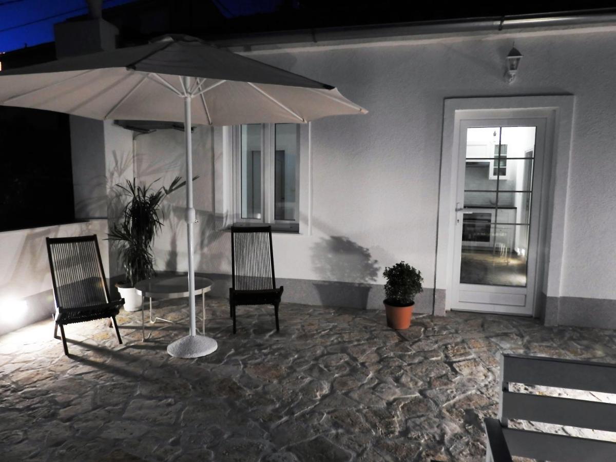 Casa De Rea Διαμέρισμα Crikvenica Εξωτερικό φωτογραφία