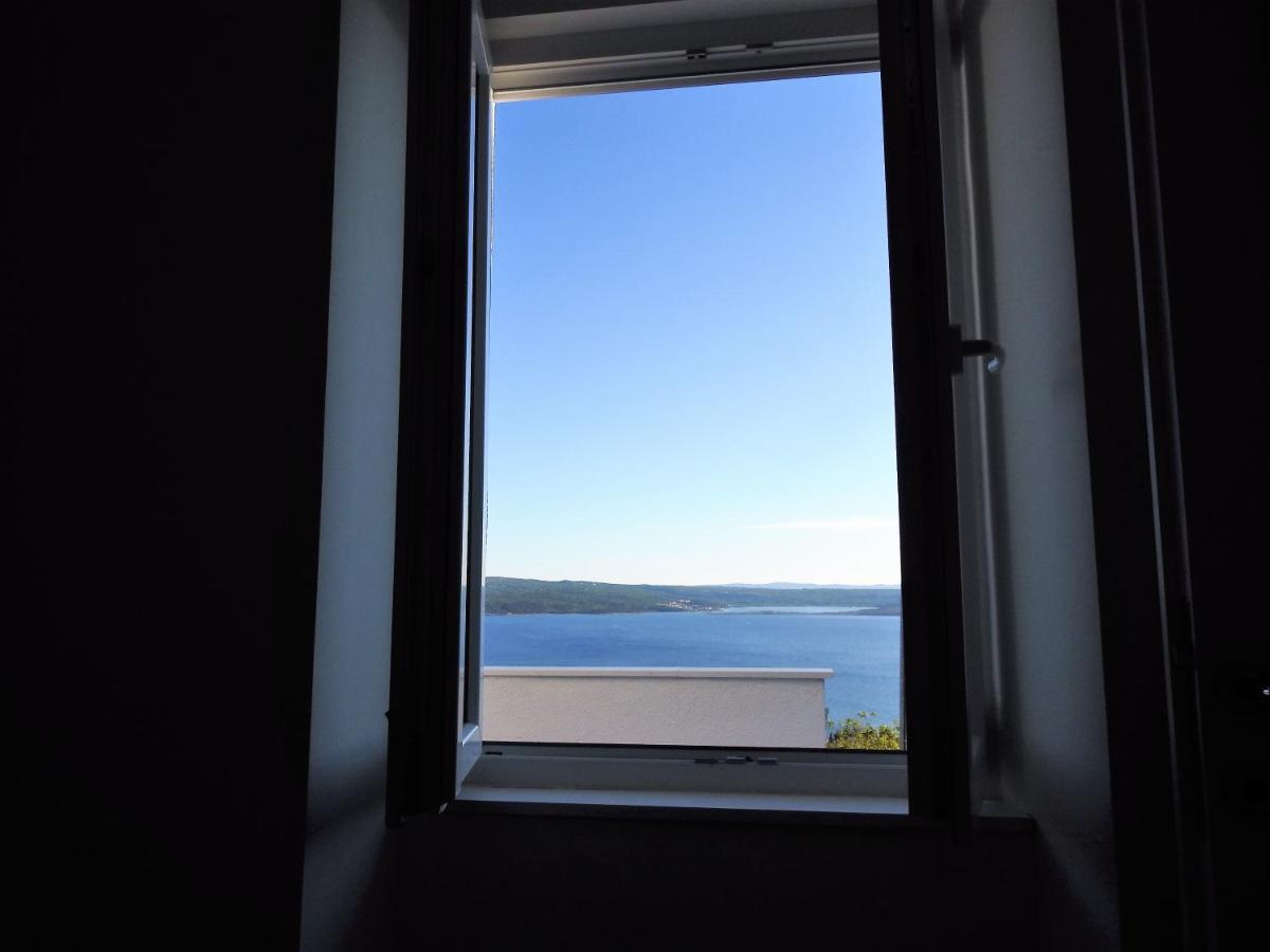 Casa De Rea Διαμέρισμα Crikvenica Εξωτερικό φωτογραφία