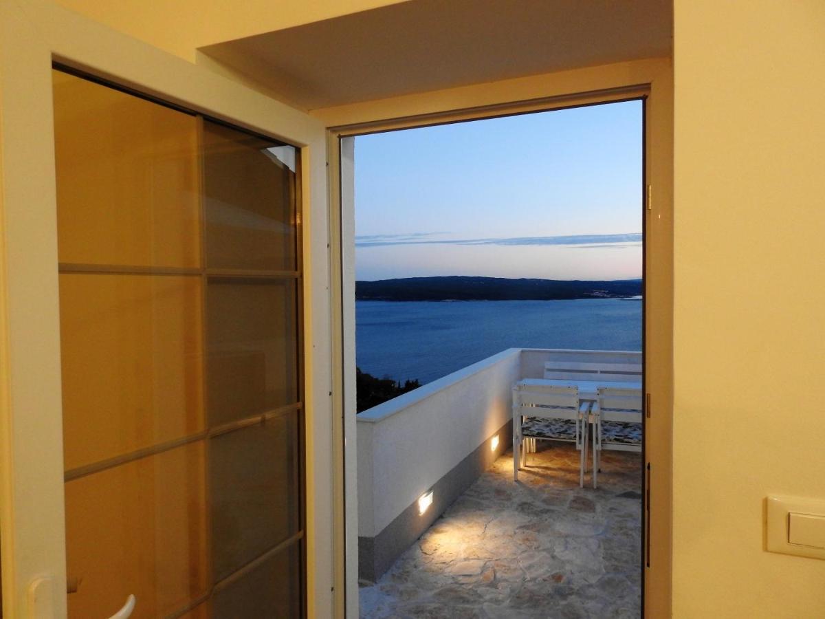 Casa De Rea Διαμέρισμα Crikvenica Εξωτερικό φωτογραφία