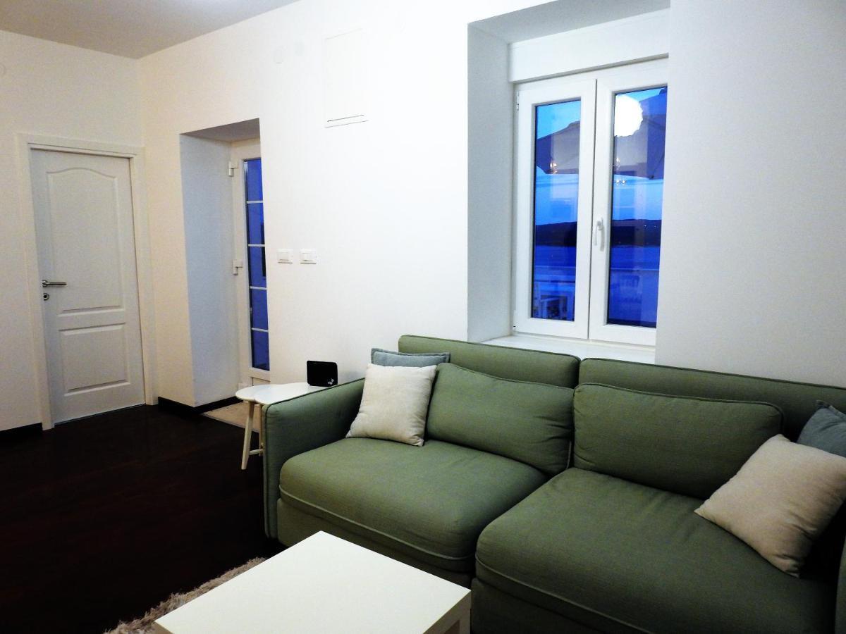 Casa De Rea Διαμέρισμα Crikvenica Εξωτερικό φωτογραφία