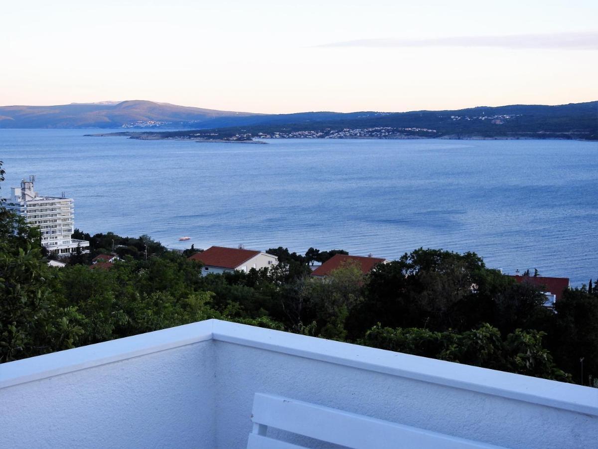 Casa De Rea Διαμέρισμα Crikvenica Εξωτερικό φωτογραφία